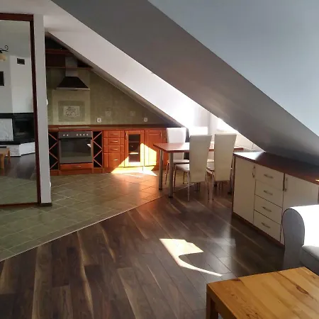 Apartament Sobremesa * Rumia