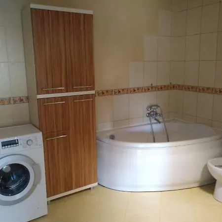 Appartement Apartament Sobremesa *