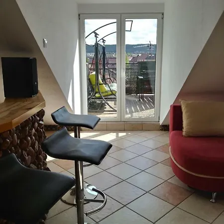 Apartament Sobremesa Appartement