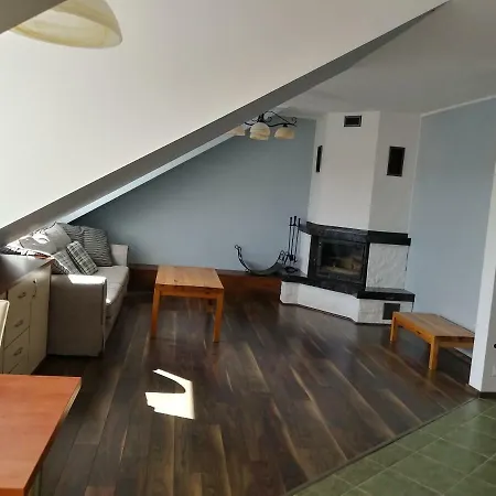 Apartament Sobremesa *
