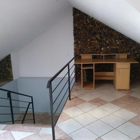 Apartament Sobremesa Rumia