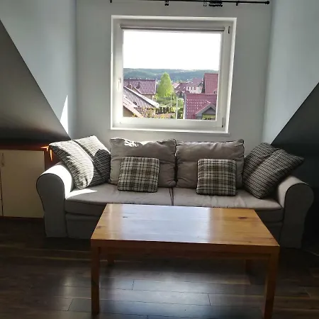 Apartament Sobremesa Appartement Rumia