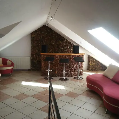 Appartement Apartament Sobremesa *
