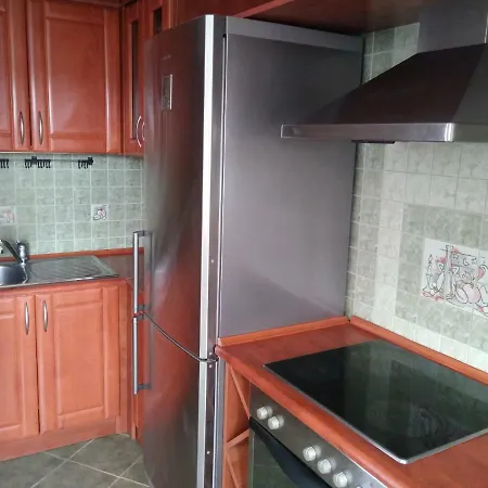 Appartement Apartament Sobremesa *
