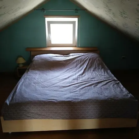 Apartament Sobremesa Rumia
