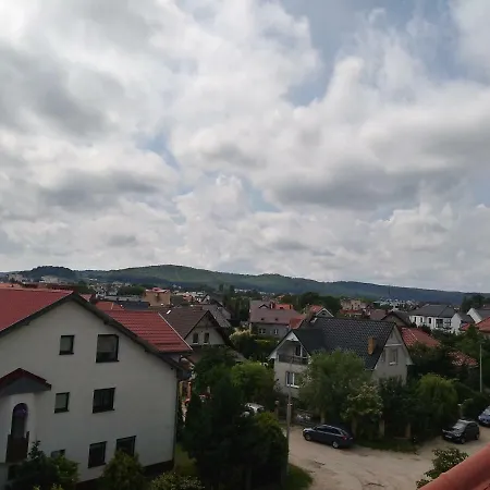 Apartament Sobremesa *