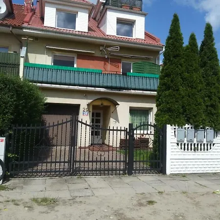 Apartament Sobremesa Appartement